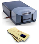 contex scanners, vidar scanners, aperture card scanners, aperture card scanning